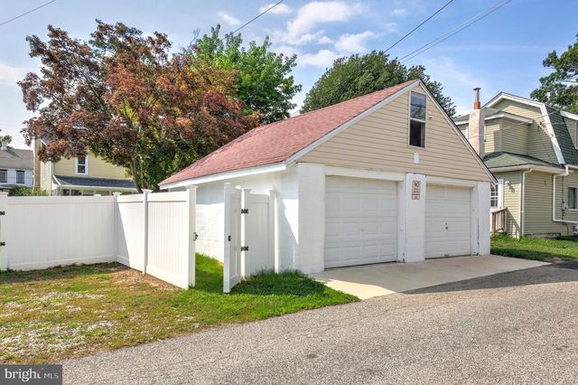 605 VERNON ST, Media, PA 19063