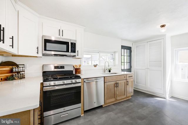 605 VERNON ST, Media, PA 19063