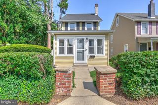 605 VERNON ST, Media, PA 19063