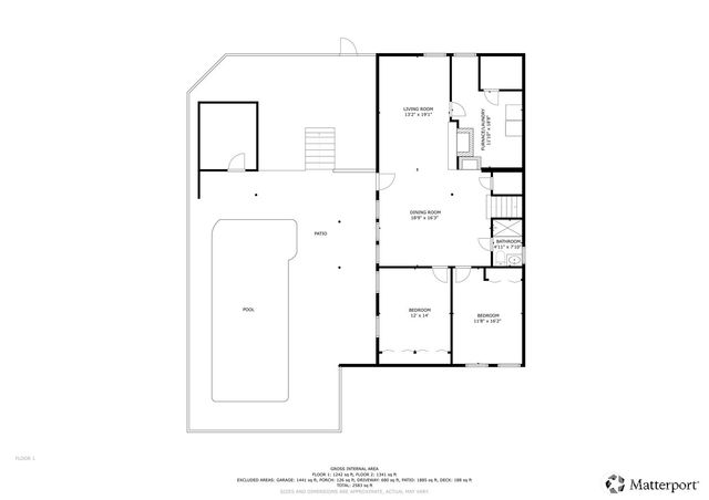 2501 21st Street SW, Puyallup, WA 98373