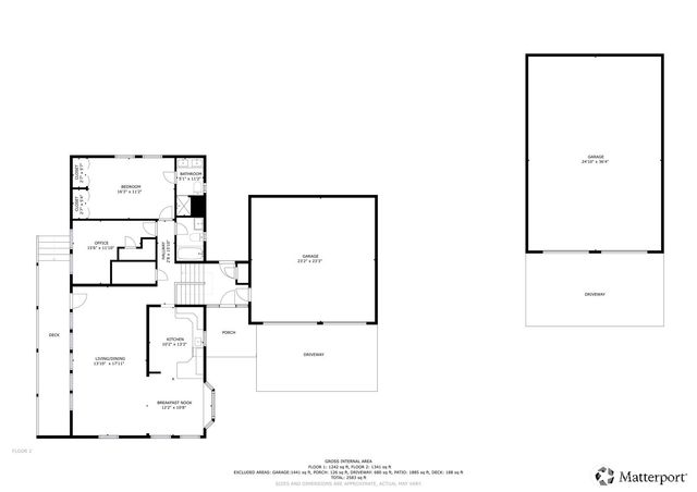2501 21st Street SW, Puyallup, WA 98373