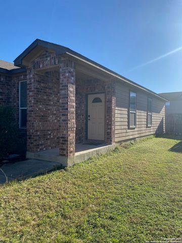 4426 WRANGLER RUN, San Antonio, TX 78223