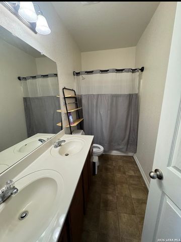 4426 WRANGLER RUN, San Antonio, TX 78223