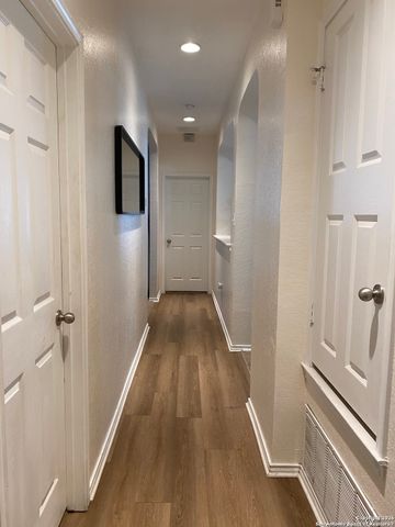 4426 WRANGLER RUN, San Antonio, TX 78223