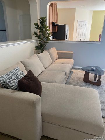 4426 WRANGLER RUN, San Antonio, TX 78223