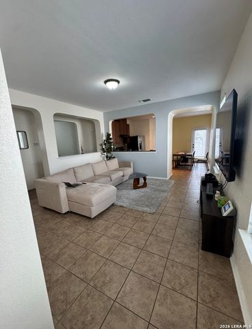 4426 WRANGLER RUN, San Antonio, TX 78223