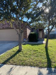 4426 WRANGLER RUN, San Antonio, TX 78223