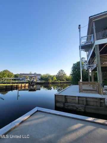 4022 Honshu Street, Bay Saint Louis, MS 39520