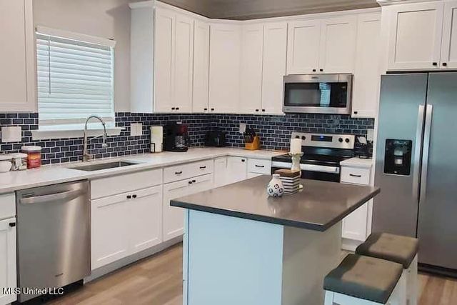 4022 Honshu Street, Bay Saint Louis, MS 39520