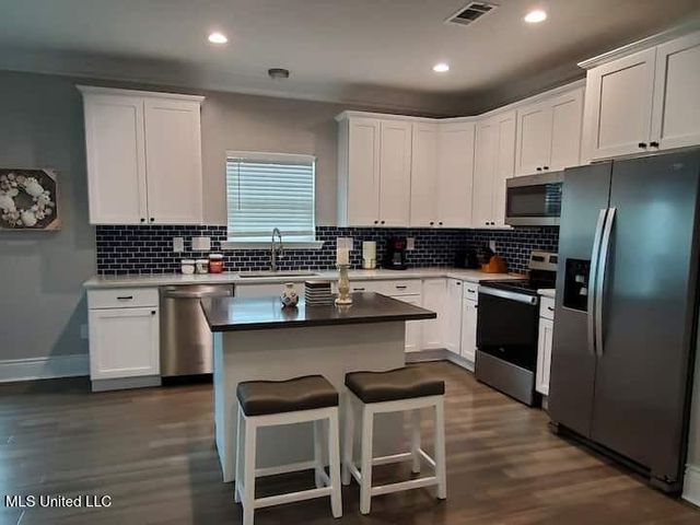 4022 Honshu Street, Bay Saint Louis, MS 39520