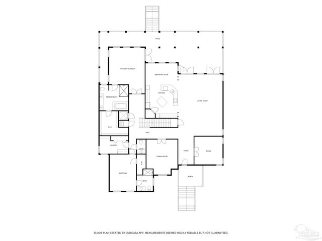 28220 Burkart Dr, Orange Beach, AL 36561