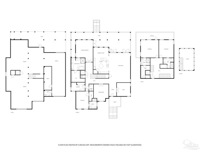 28220 Burkart Dr, Orange Beach, AL 36561