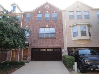 1436 Chase Lane, Irving, TX 75063