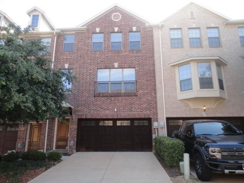 1436 Chase Lane, Irving, TX 75063