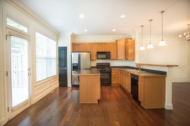 5720 Pine Oak Drive, Peachtree Corners, GA 30092