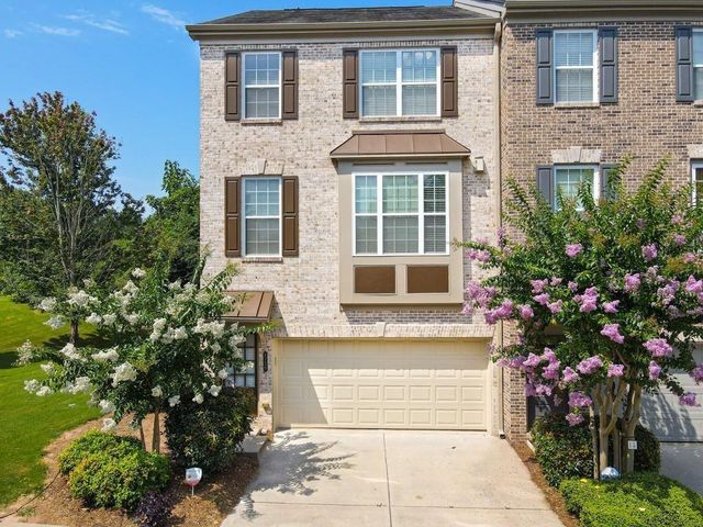 5720 Pine Oak Drive, Peachtree Corners, GA 30092
