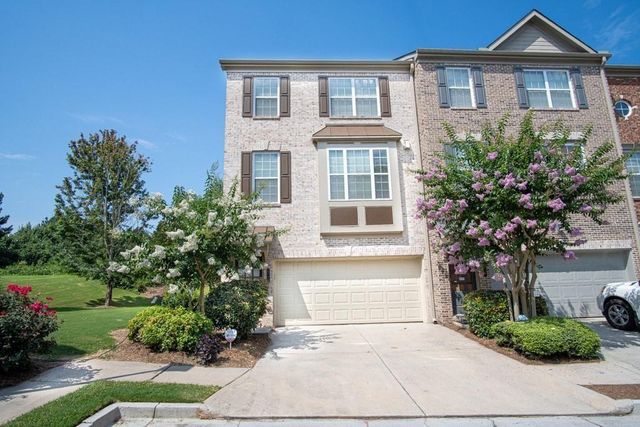 5720 Pine Oak Drive, Peachtree Corners, GA 30092