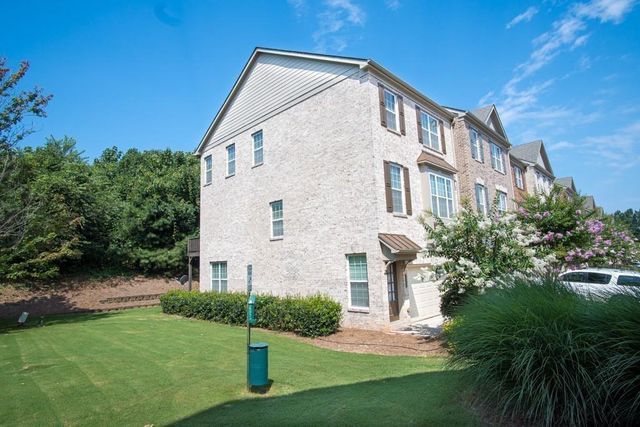 5720 Pine Oak Drive, Peachtree Corners, GA 30092