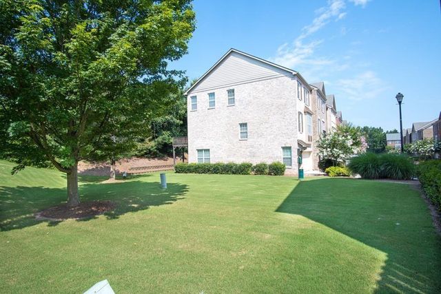 5720 Pine Oak Drive, Peachtree Corners, GA 30092