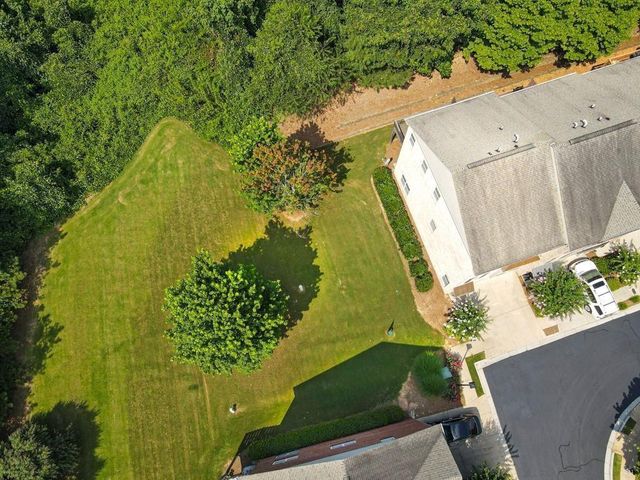 5720 Pine Oak Drive, Peachtree Corners, GA 30092