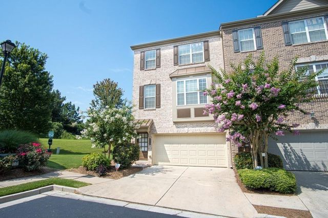 5720 Pine Oak Drive, Peachtree Corners, GA 30092