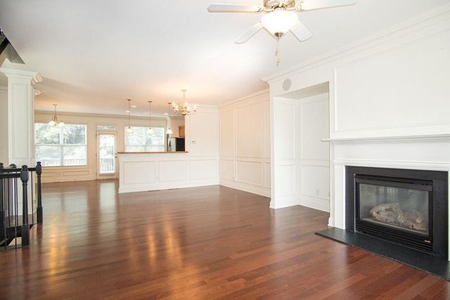 5720 Pine Oak Drive, Peachtree Corners, GA 30092