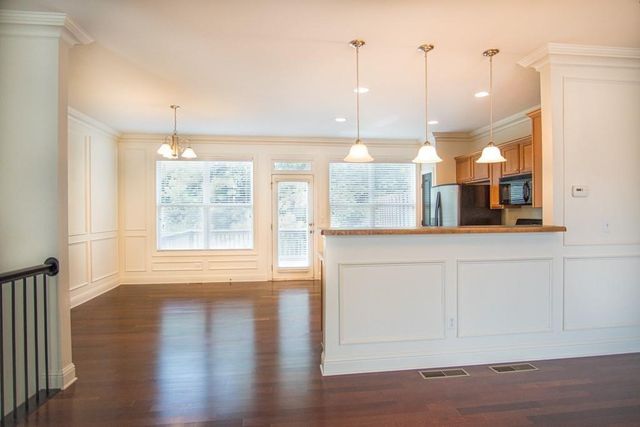 5720 Pine Oak Drive, Peachtree Corners, GA 30092