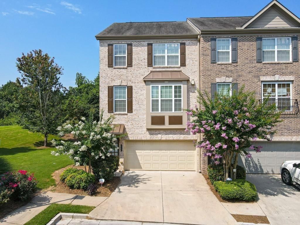 5720 Pine Oak Drive, Peachtree Corners, GA 30092