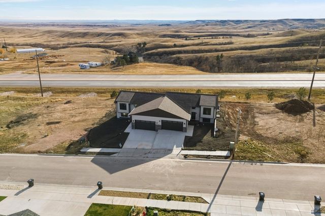 1121 PINNACLE CT, Rapid City, SD 57701