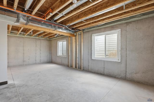1121 PINNACLE CT, Rapid City, SD 57701