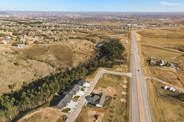 1121 PINNACLE CT, Rapid City, SD 57701