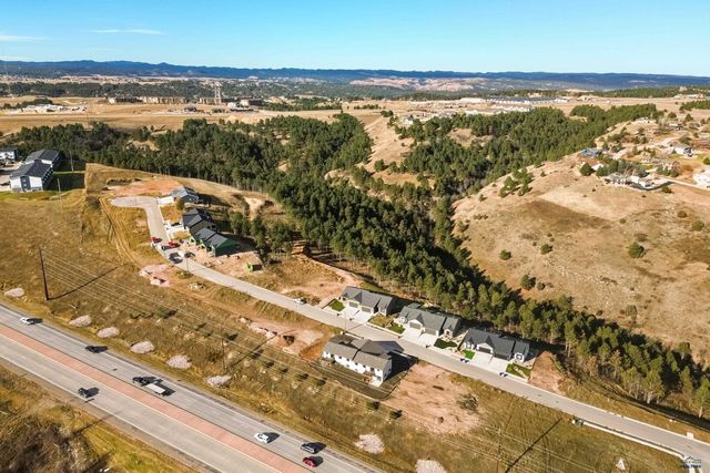 1121 PINNACLE CT, Rapid City, SD 57701