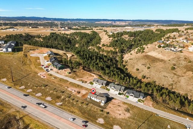 1121 PINNACLE CT, Rapid City, SD 57701