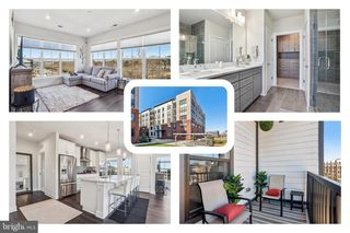 100 SAINT IVES PL #306, Oxon Hill, MD 20745