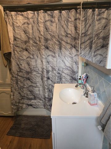 3 BARRETT Street, Cumberland, RI 02864