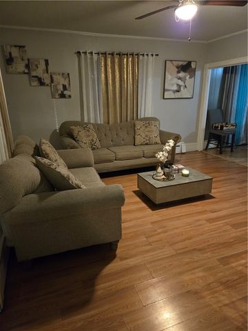 3 BARRETT Street, Cumberland, RI 02864