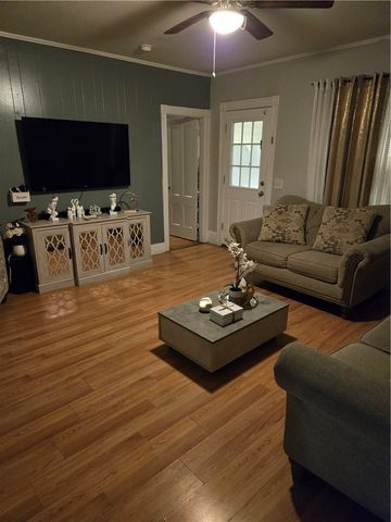 3 BARRETT Street, Cumberland, RI 02864