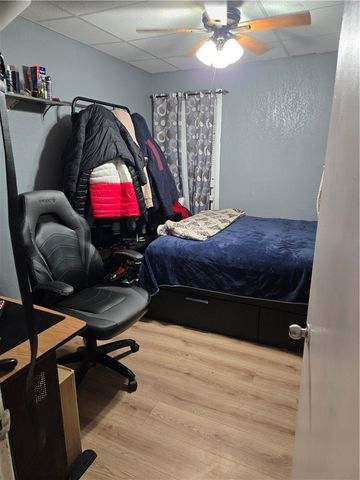 3 BARRETT Street, Cumberland, RI 02864