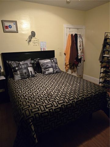 3 BARRETT Street, Cumberland, RI 02864