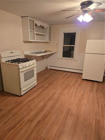 3 BARRETT Street, Cumberland, RI 02864