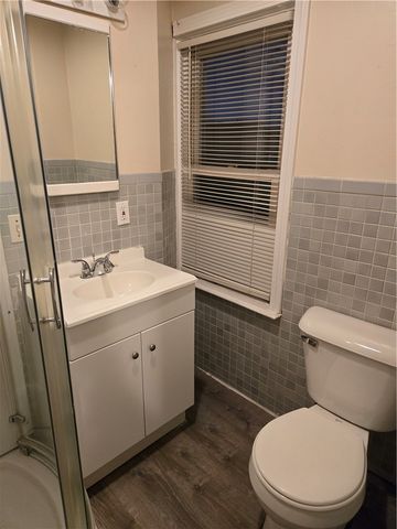 3 BARRETT Street, Cumberland, RI 02864