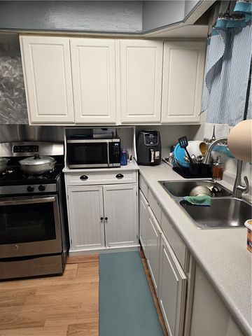 3 BARRETT Street, Cumberland, RI 02864