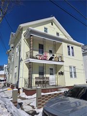 3 BARRETT Street, Cumberland, RI 02864