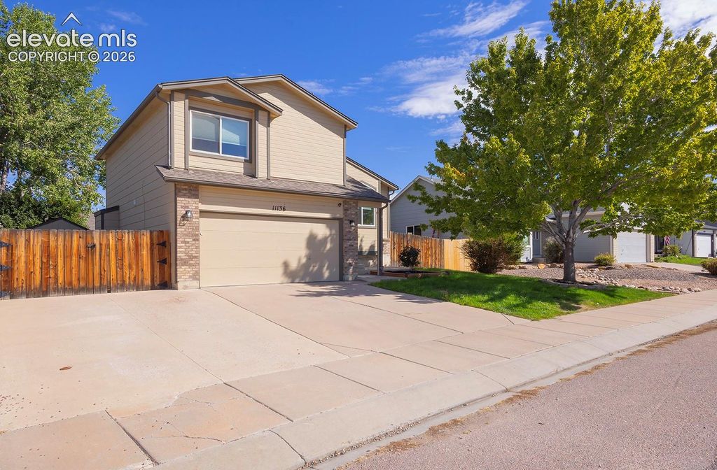 11136 Berry Farm Road, Fountain, CO 80817 — photo 2
