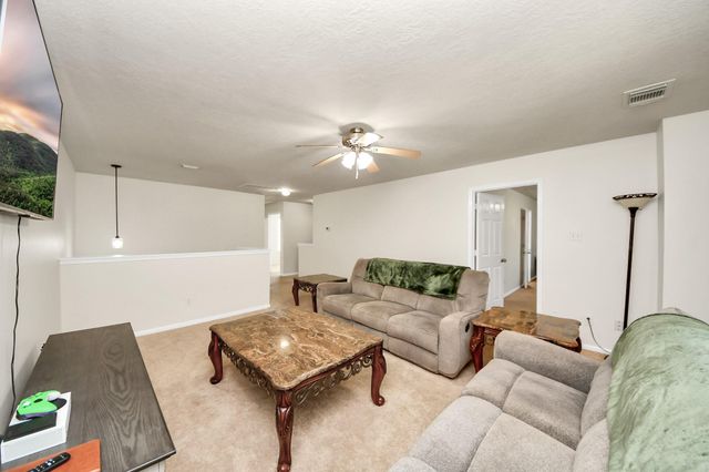 7242 Foxcrest Lane, Humble, TX 77338