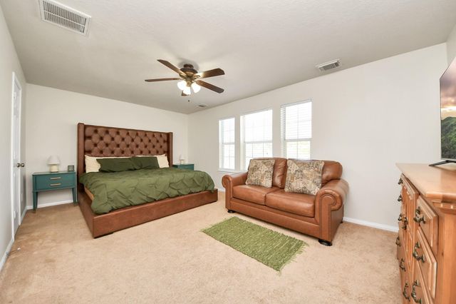 7242 Foxcrest Lane, Humble, TX 77338