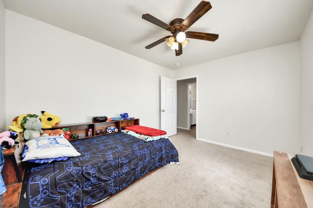 7242 Foxcrest Lane, Humble, TX 77338