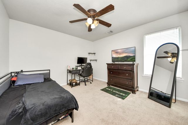 7242 Foxcrest Lane, Humble, TX 77338