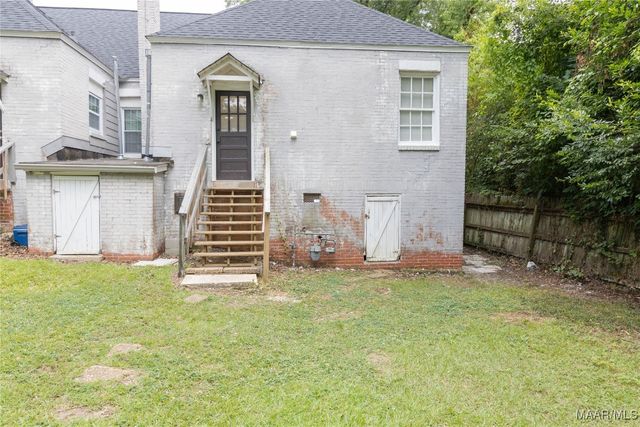 1131 Magnolia Curve, Montgomery, AL 36106