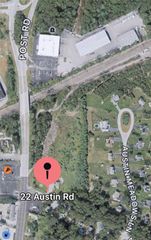 22 Austin Road, North Kingstown, RI 02852